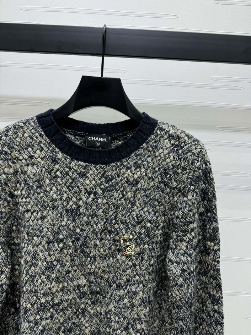 Chanel Sweaters